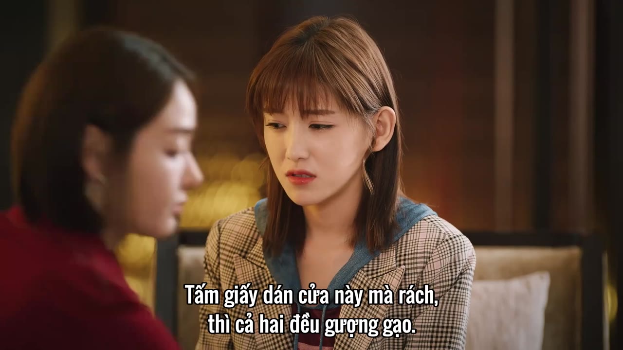 Người Bạn Xinh Đẹp Của Tôi tập 16 cảnh 2