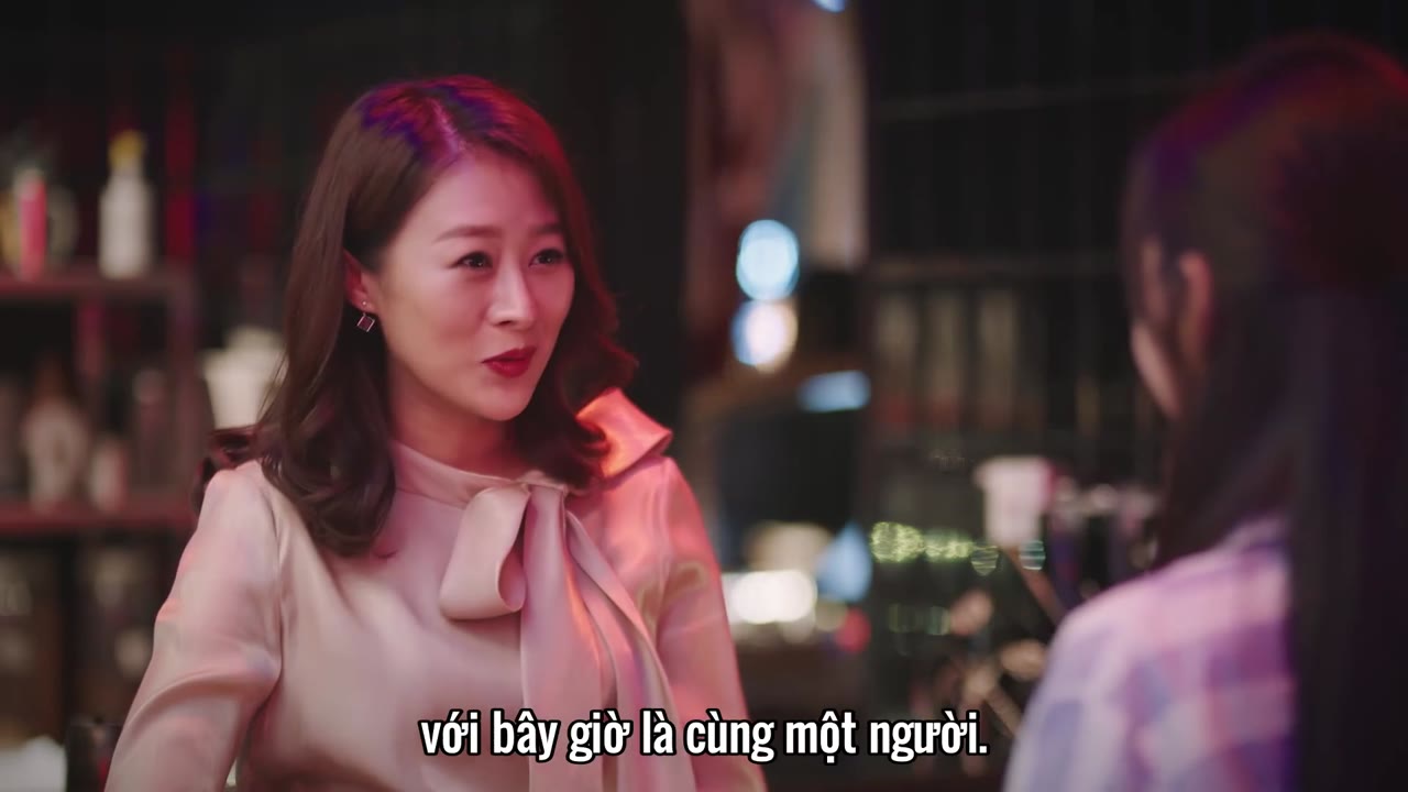 Người Bạn Xinh Đẹp Của Tôi tập 17