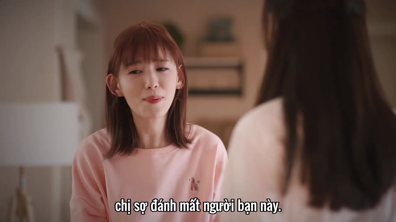 Người Bạn Xinh Đẹp Của Tôi tập 17 cảnh 2