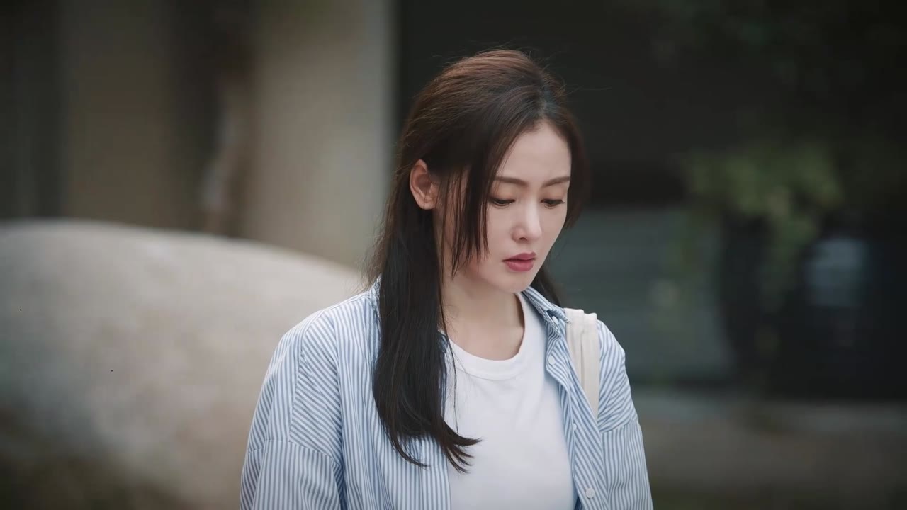 Người Bạn Xinh Đẹp Của Tôi tập 19 cảnh 3