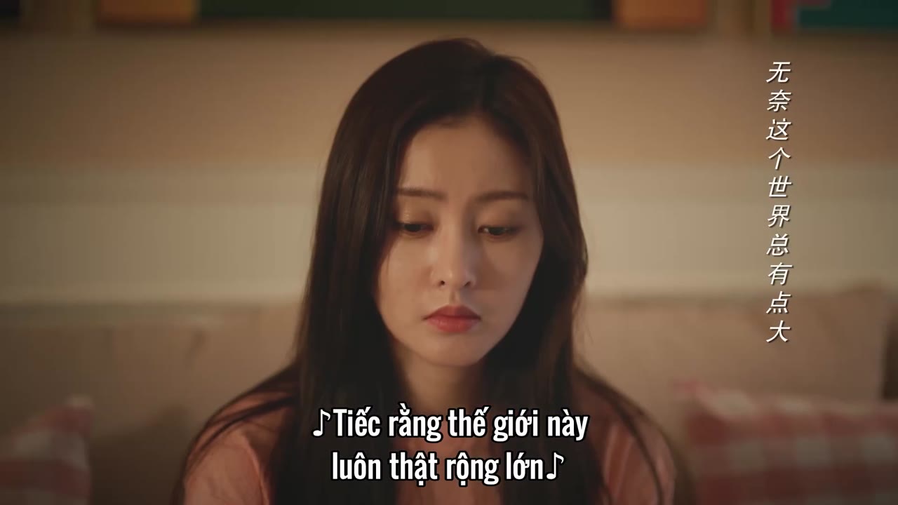Người Bạn Xinh Đẹp Của Tôi tập 21