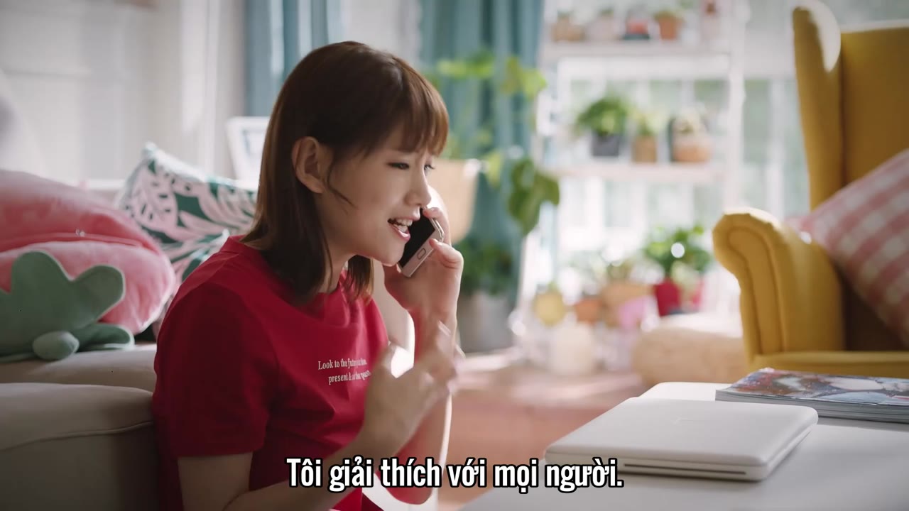 Người Bạn Xinh Đẹp Của Tôi tập 23