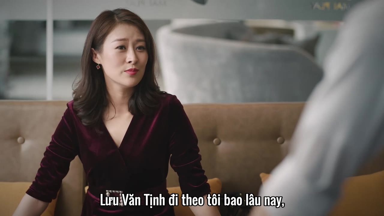 Người Bạn Xinh Đẹp Của Tôi tập 24 cảnh 2