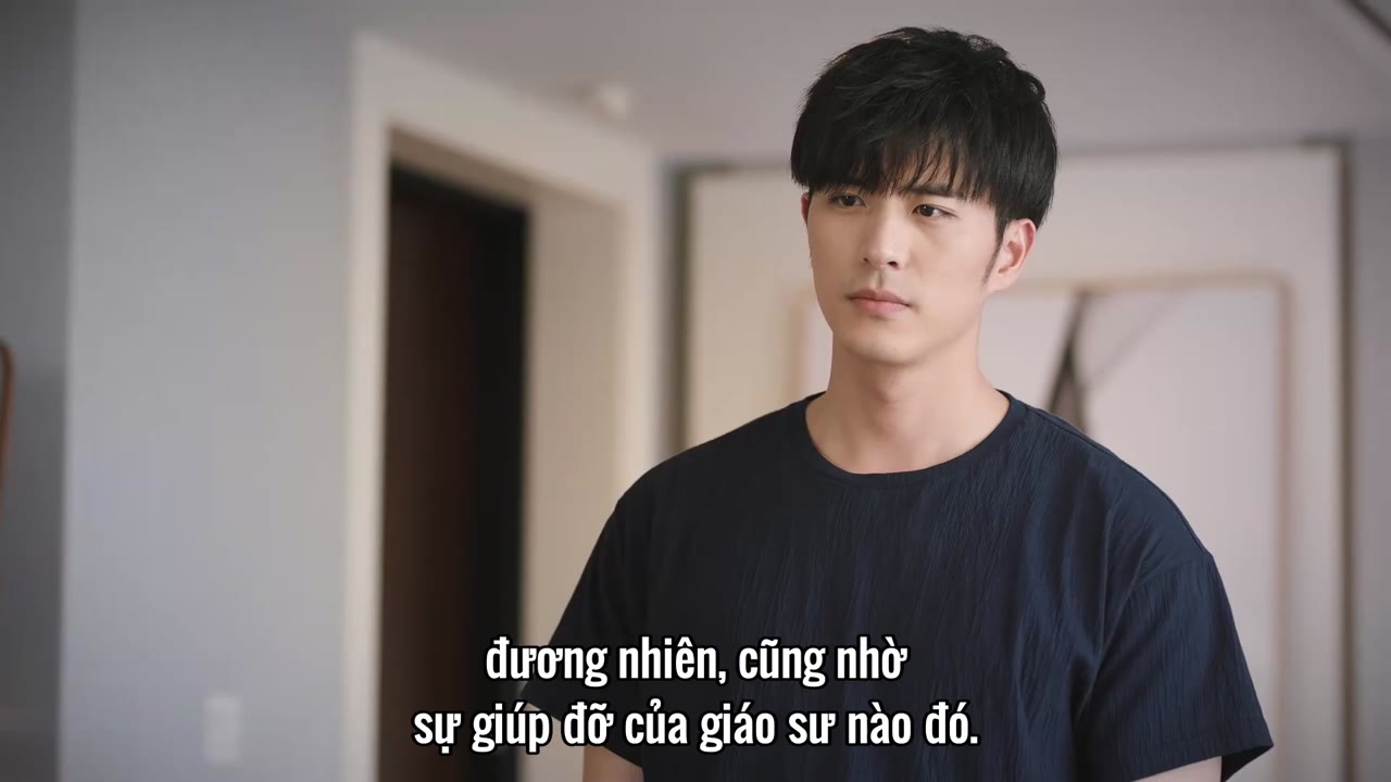 Người Bạn Xinh Đẹp Của Tôi tập 25 cảnh 2