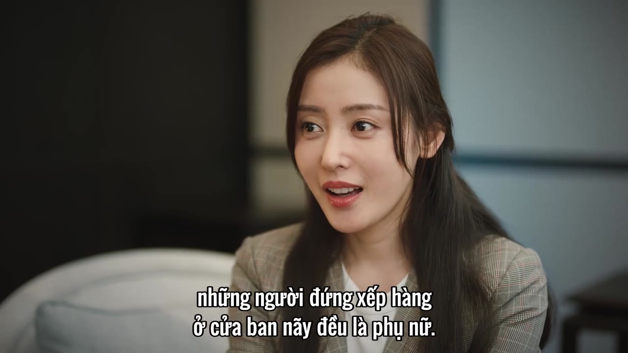 Người Bạn Xinh Đẹp Của Tôi tập 27 cảnh 3