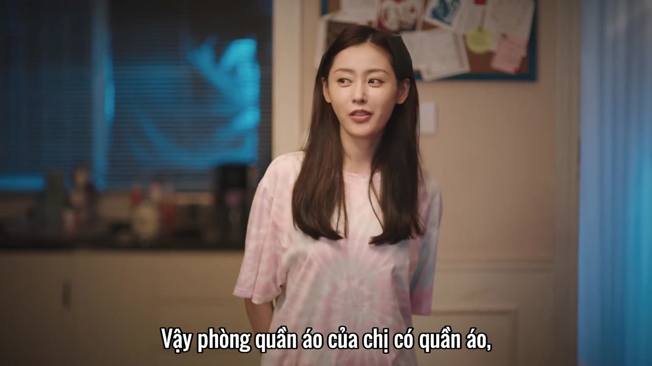 Người Bạn Xinh Đẹp Của Tôi tập 28