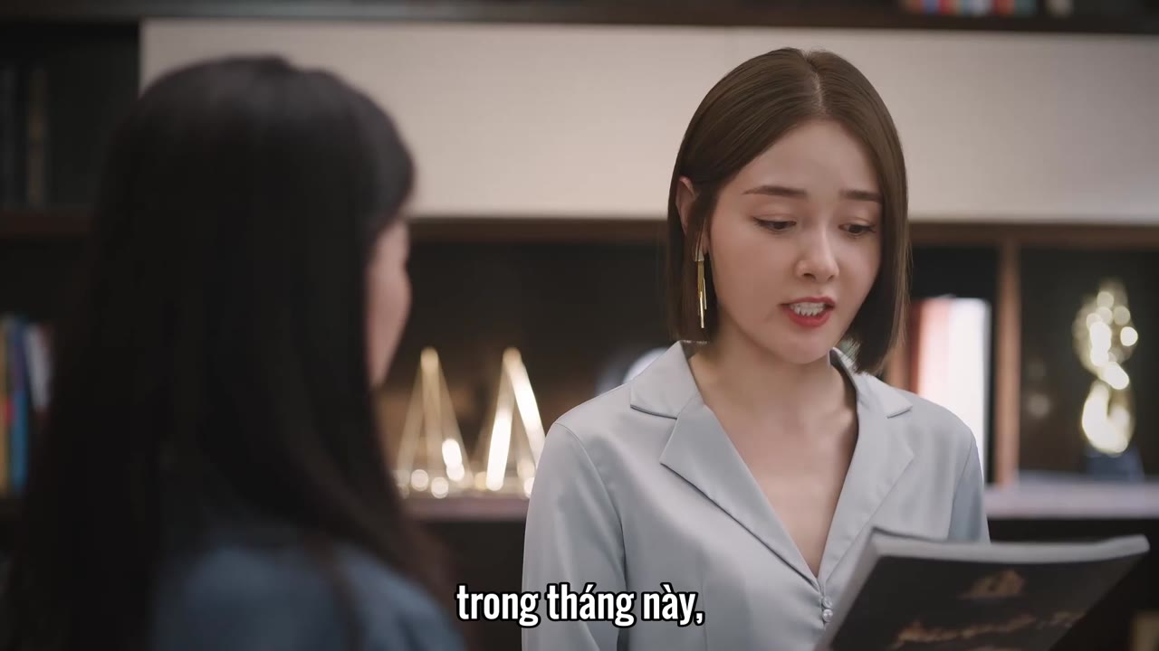 Người Bạn Xinh Đẹp Của Tôi tập 29