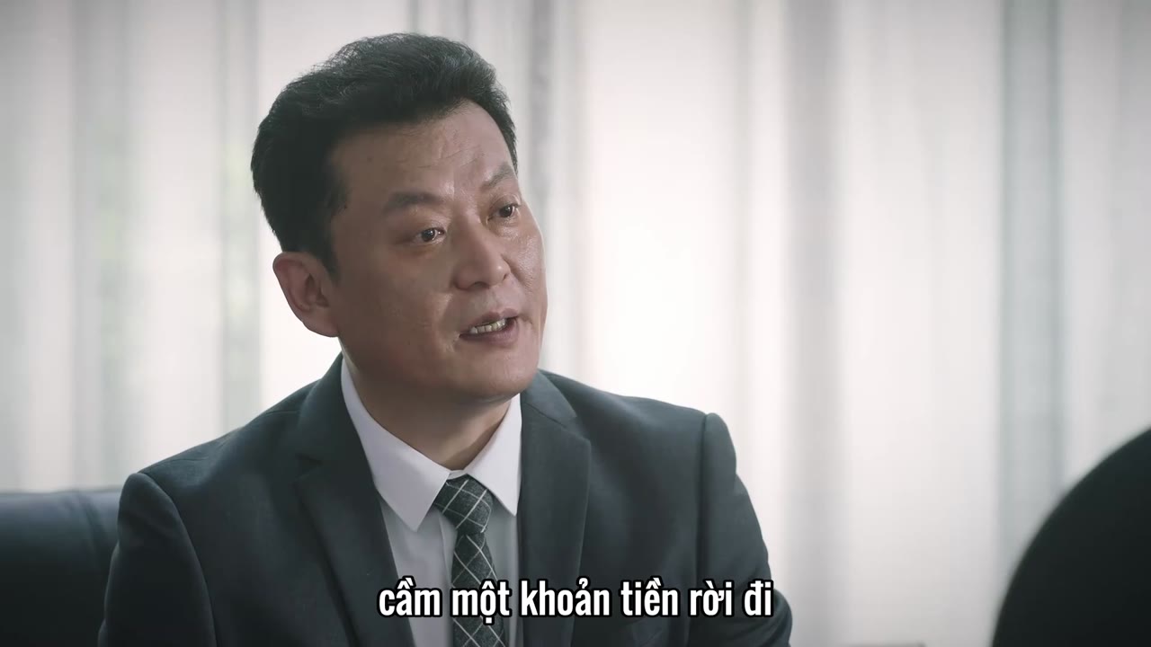 Người Bạn Xinh Đẹp Của Tôi tập 31 cảnh 2