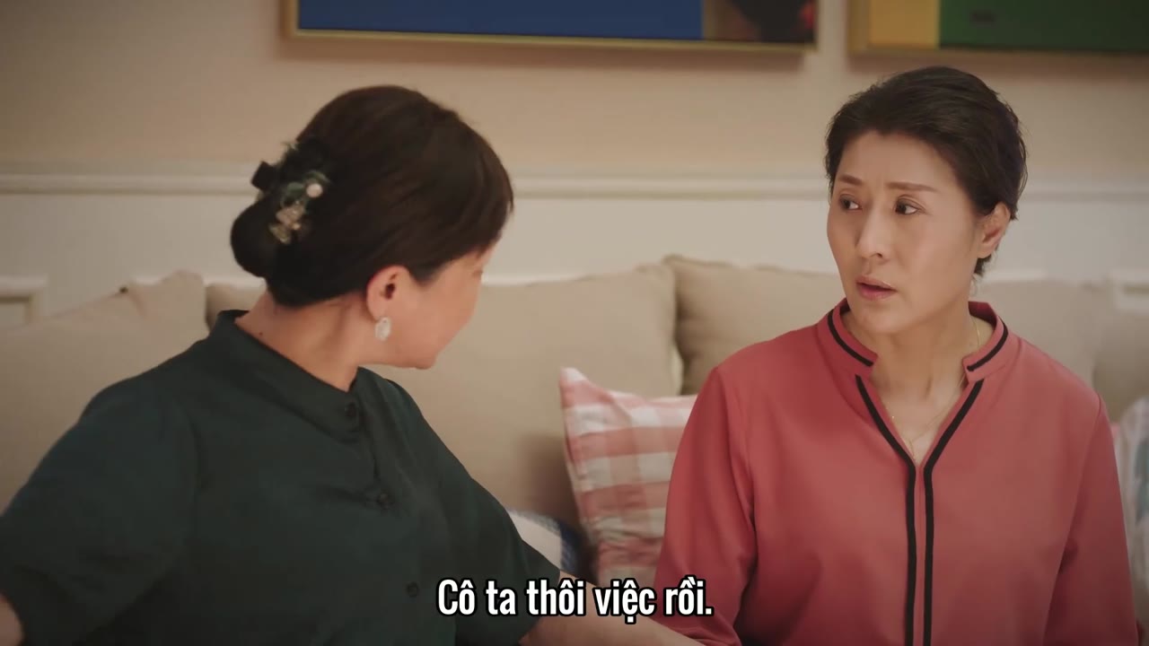 Người Bạn Xinh Đẹp Của Tôi tập 32