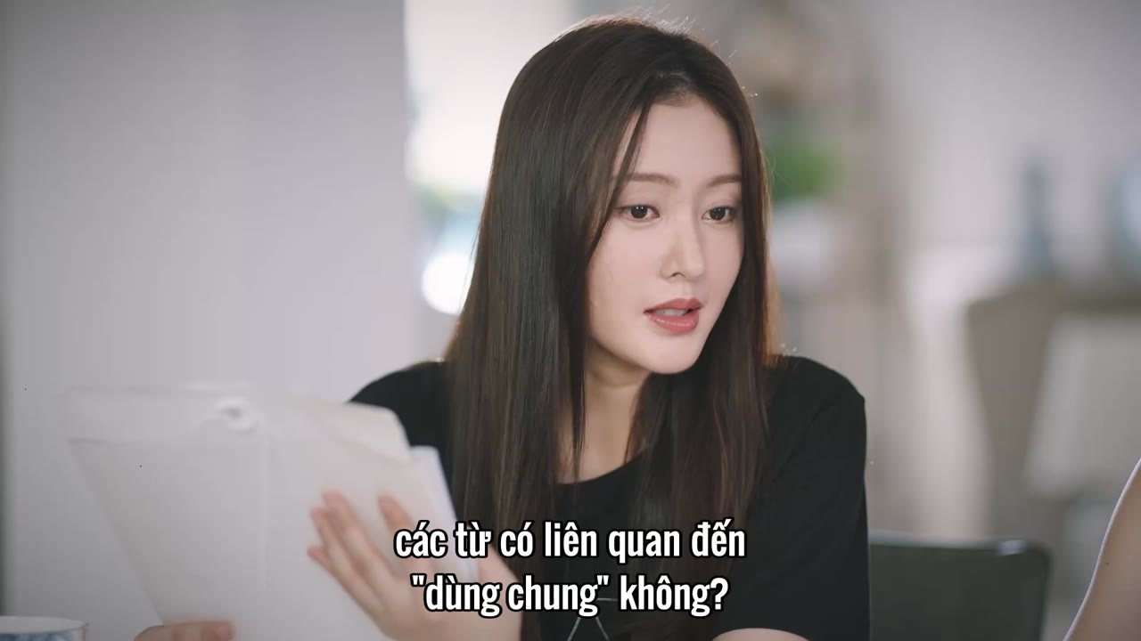 Người Bạn Xinh Đẹp Của Tôi tập 34 cảnh 3