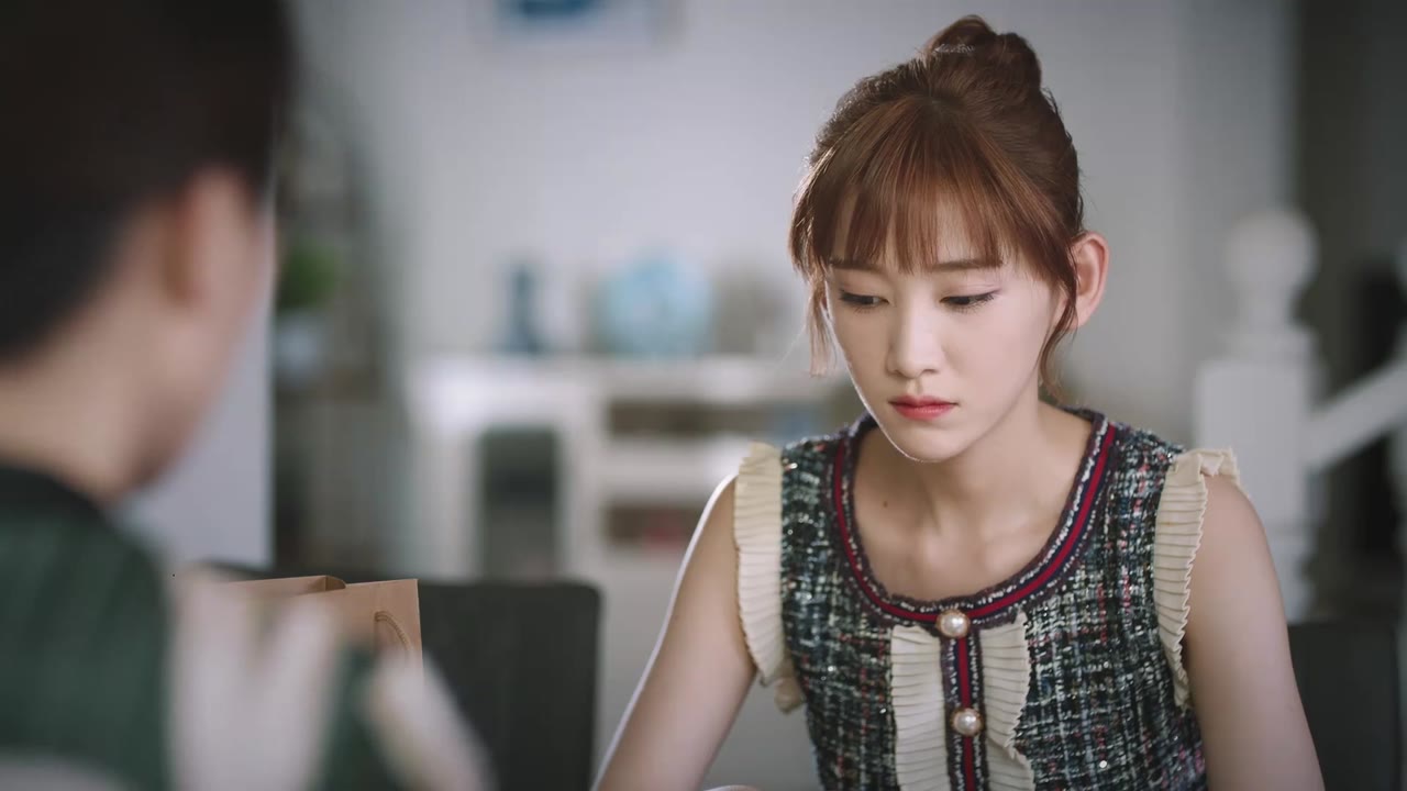 Người Bạn Xinh Đẹp Của Tôi tập 35