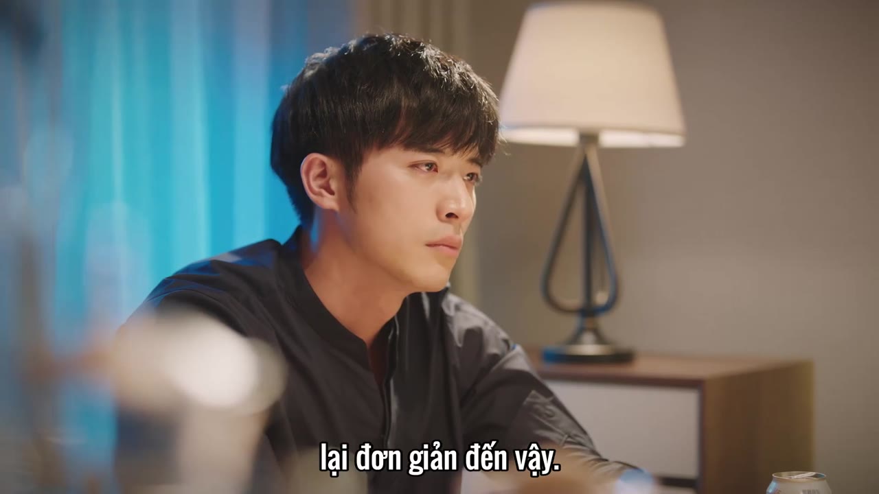 Người Bạn Xinh Đẹp Của Tôi tập 35 cảnh 2