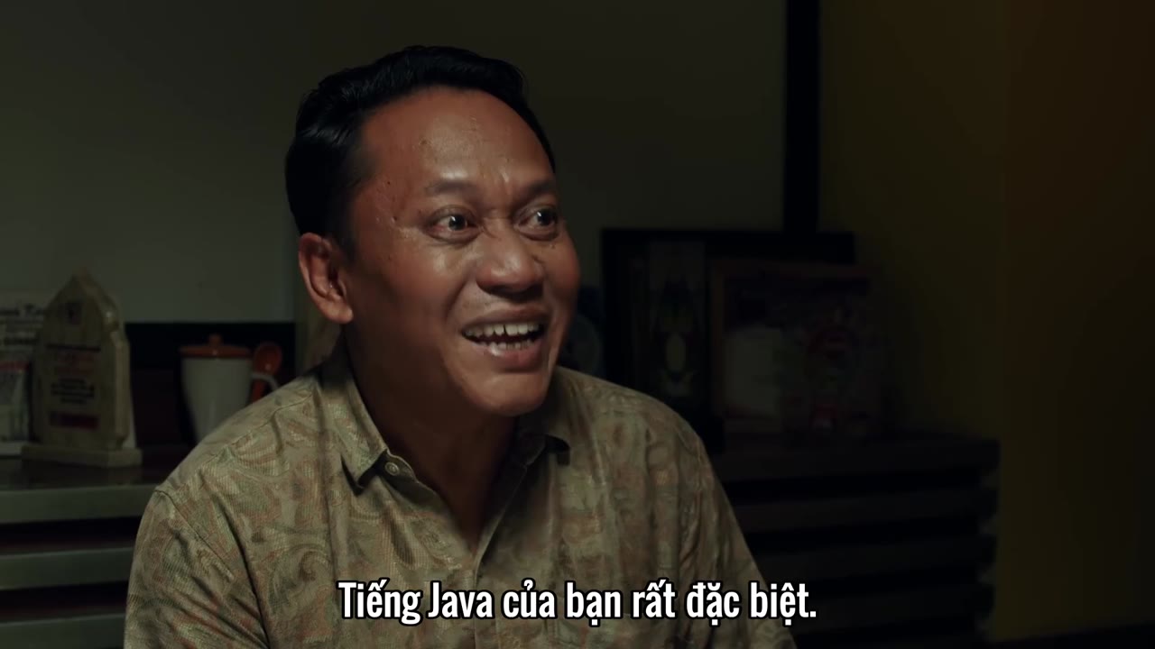 Yowis Band: The Series tập 4 cảnh 3