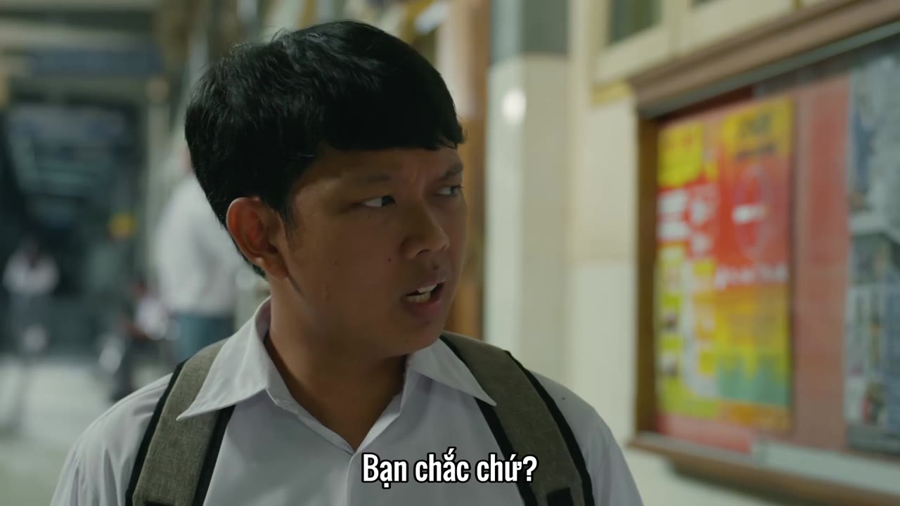 Yowis Band: The Series tập 5 cảnh 3