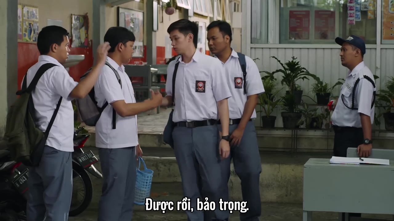 Yowis Band: The Series tập 6