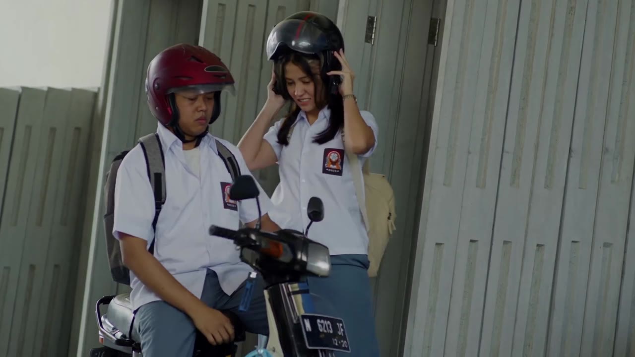 Yowis Band: The Series tập 6 cảnh 3