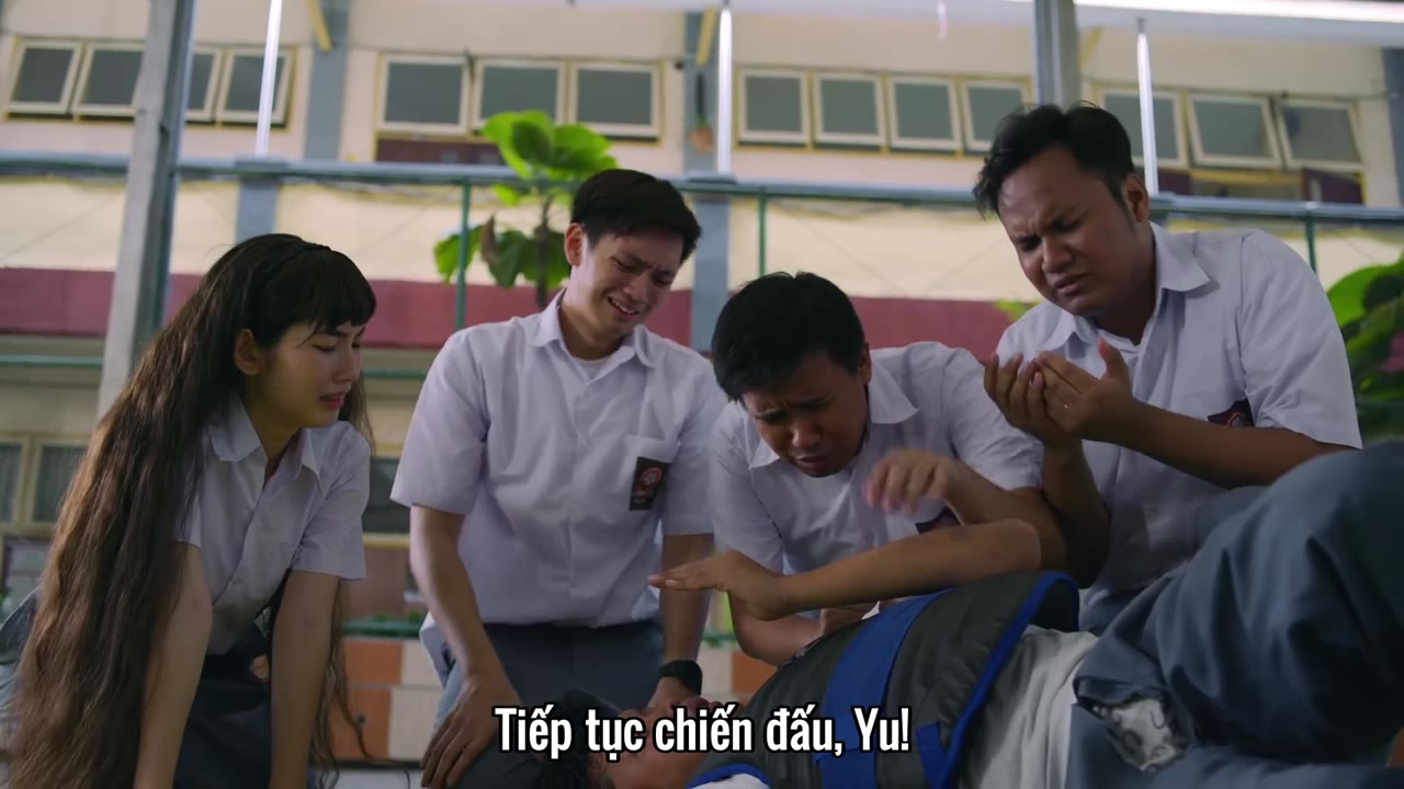 Yowis Band: The Series tập 7