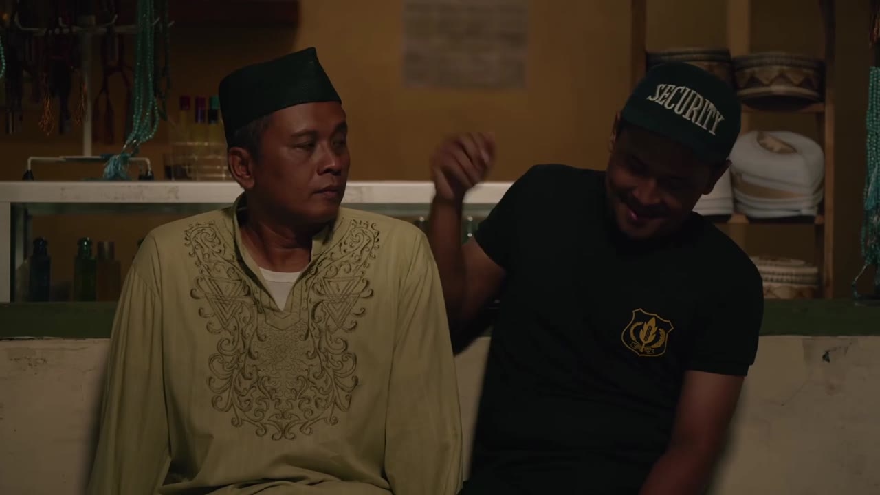 Yowis Band: The Series tập 7 cảnh 2