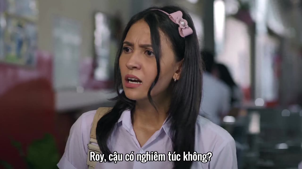 Yowis Band: The Series tập 9 cảnh 2