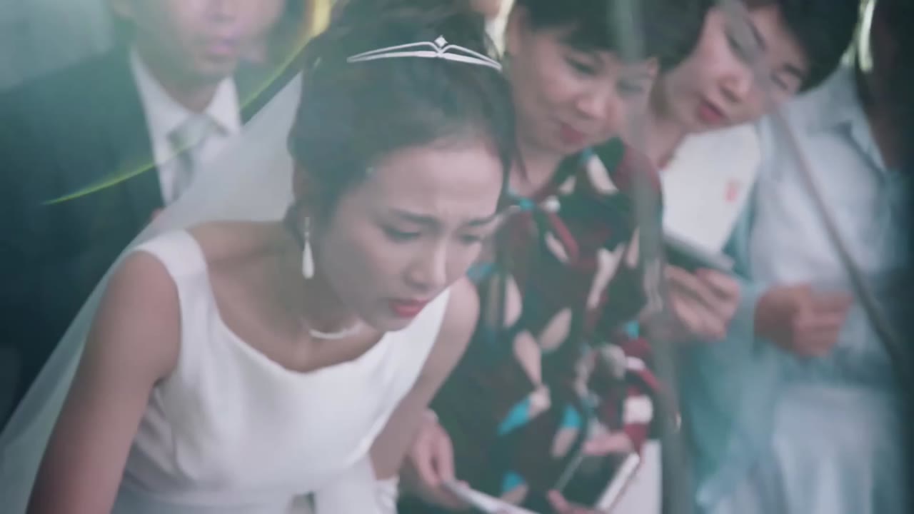 Bí Mật Của Em tập 1