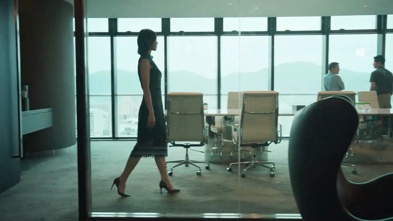 Bí Mật Của Em tập 2