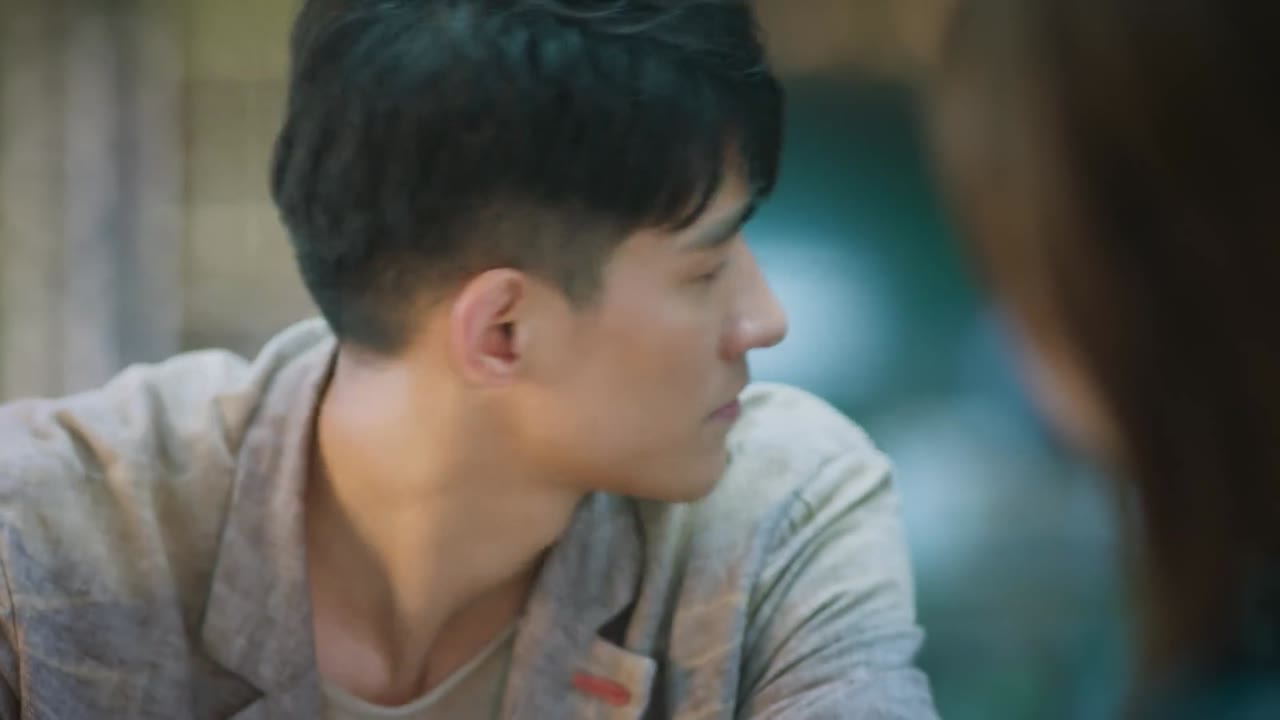 Bí Mật Của Em tập 3 cảnh 2