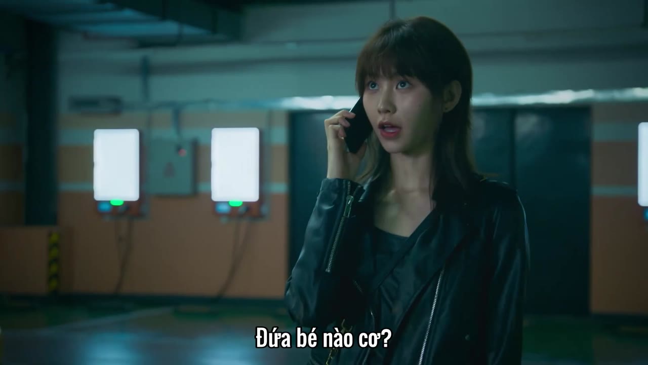 Bí Mật Của Em tập 4