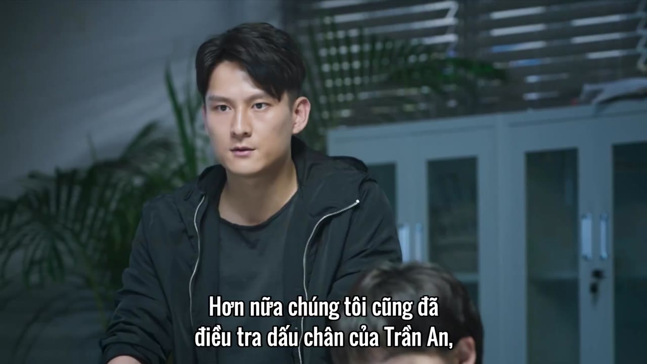 Bí Mật Của Em tập 7
