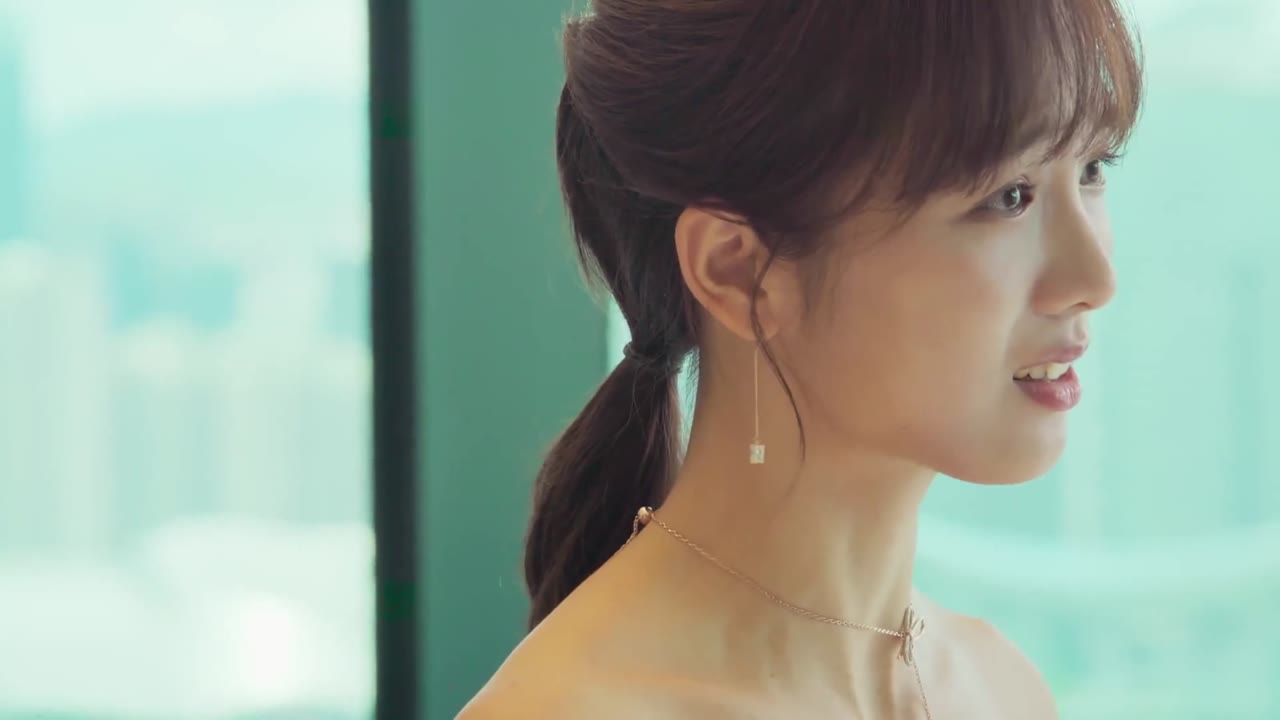 Bí Mật Của Em tập 9