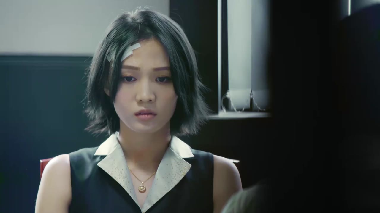Bí Mật Của Em tập 10