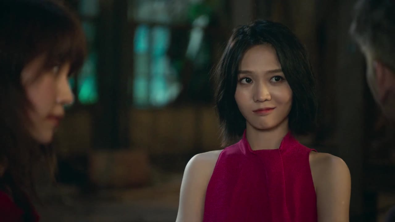 Bí Mật Của Em tập 12