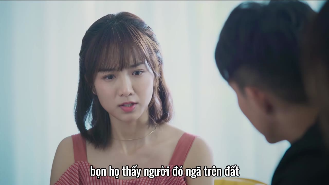 Bí Mật Của Em tập 13 cảnh 3