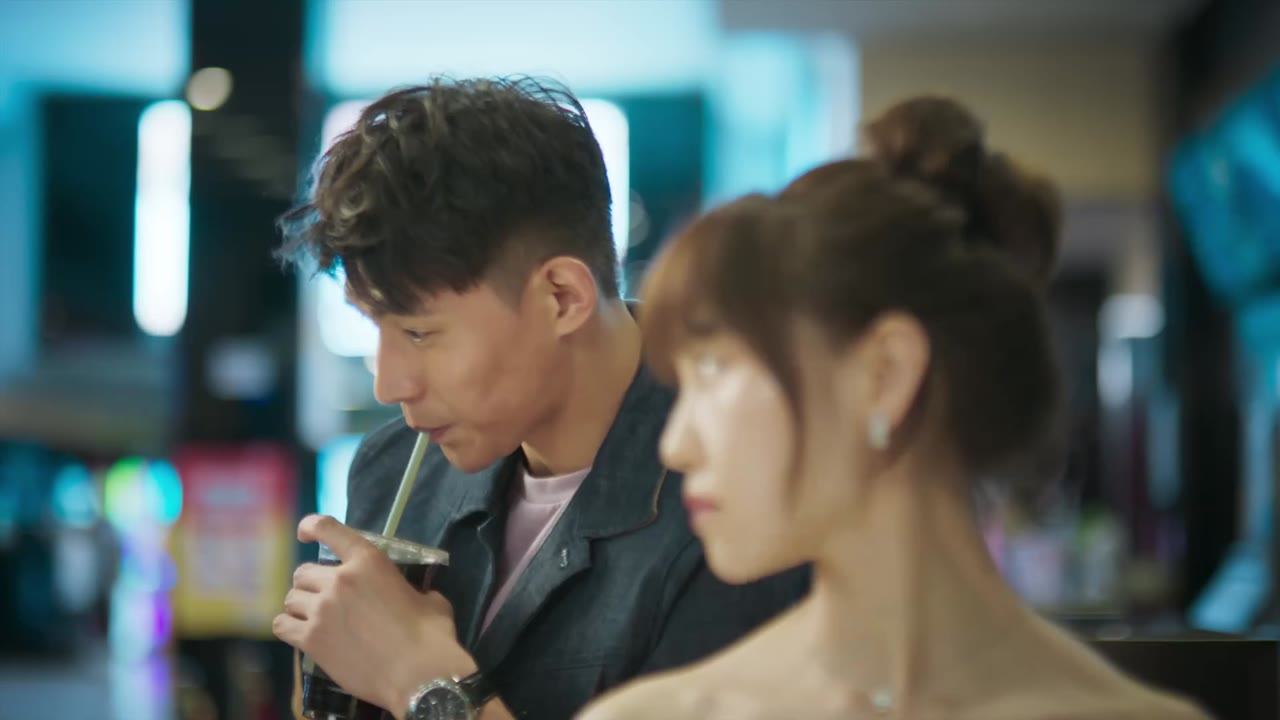 Bí Mật Của Em tập 14