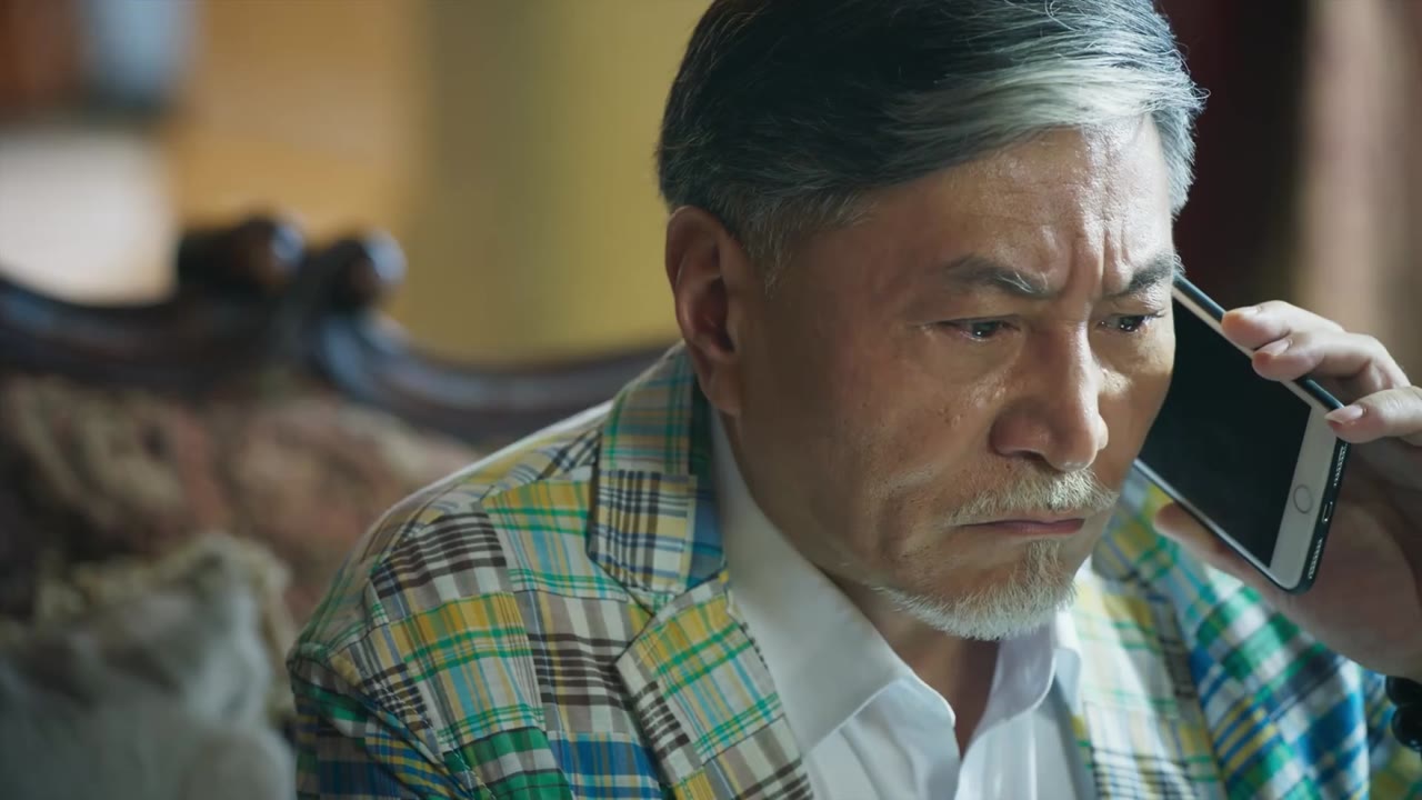 Bí Mật Của Em tập 15
