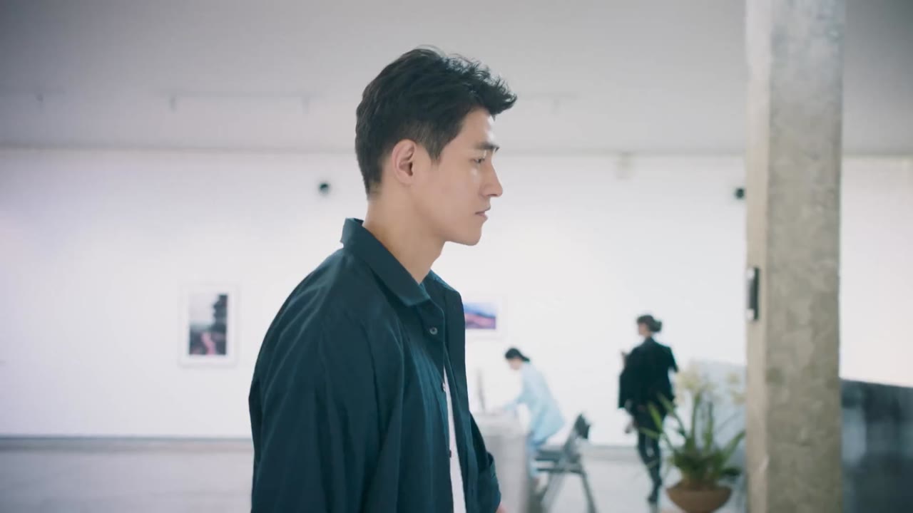 Bí Mật Của Em tập 16 cảnh 3