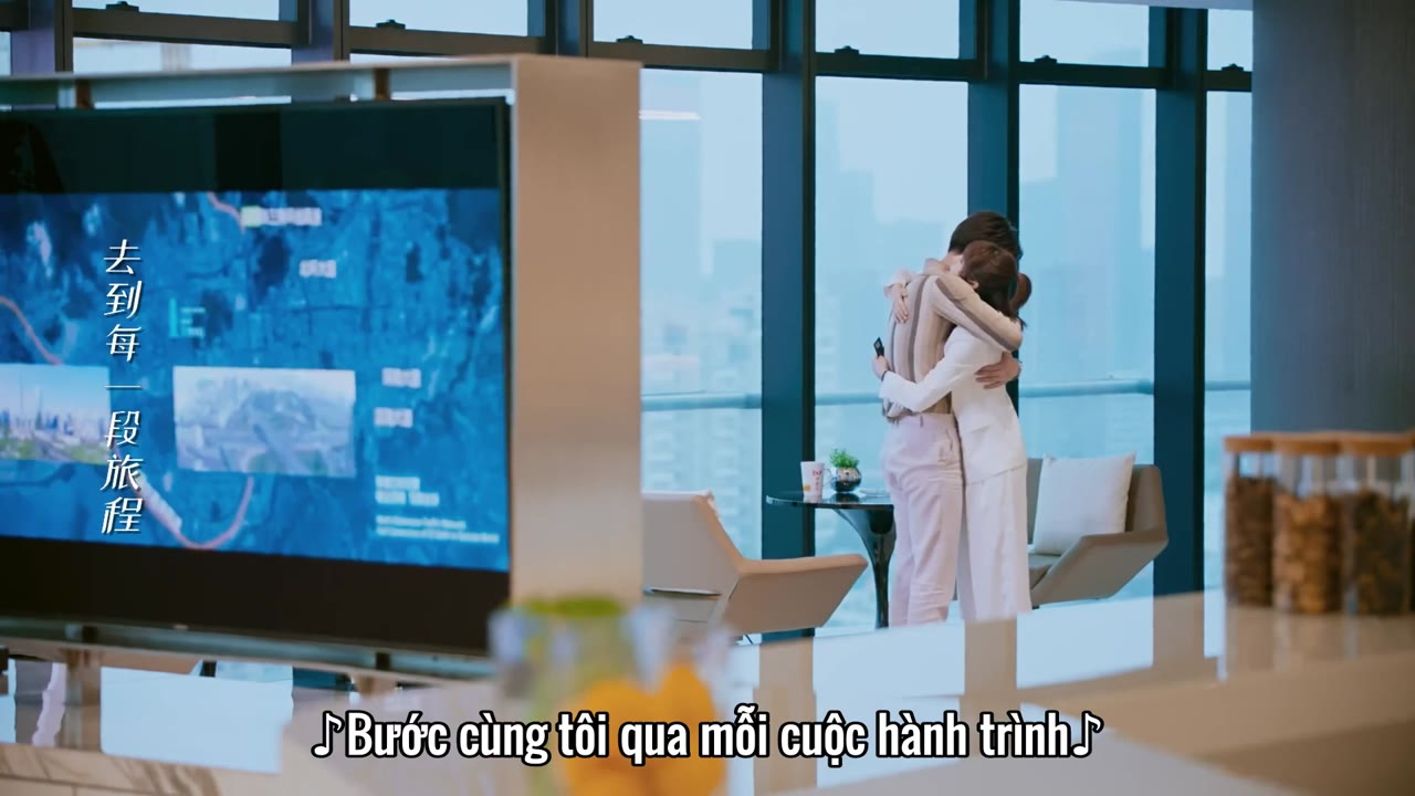 Bí Mật Của Em tập 17 cảnh 3
