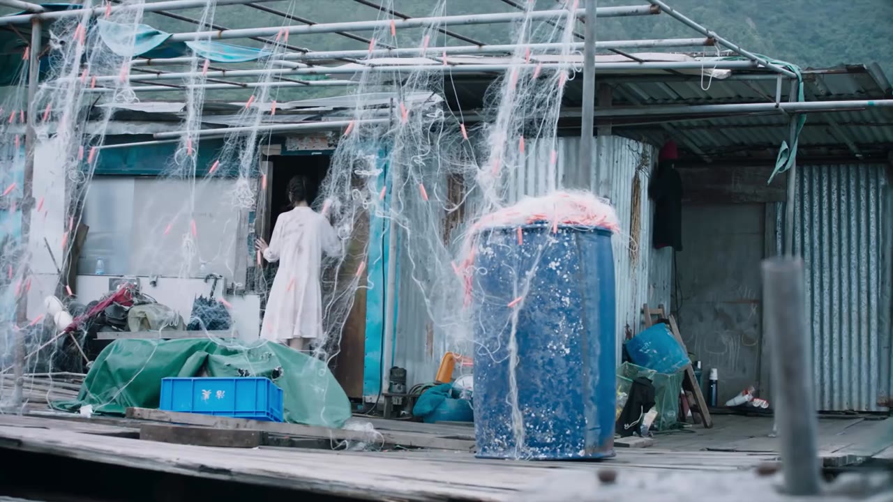 Bí Mật Của Em tập 19 cảnh 3