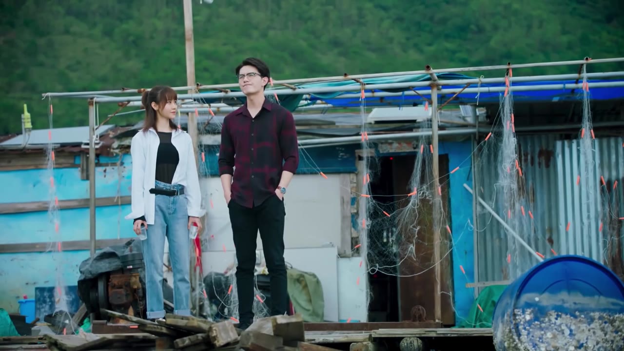 Bí Mật Của Em tập 20