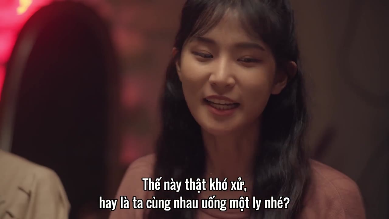 Lần Đầu Đu Đưa tập 1