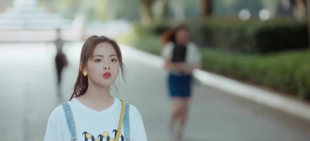 Em Đến Cùng Mùa Hè tập 1