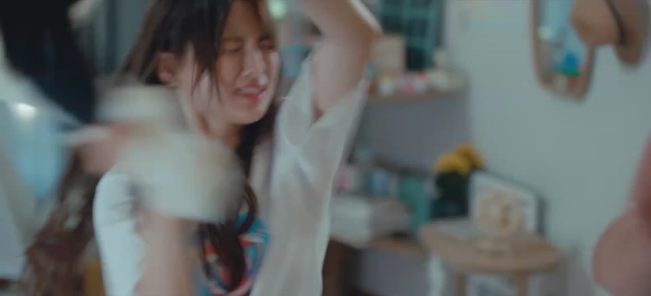 Em Đến Cùng Mùa Hè tập 2