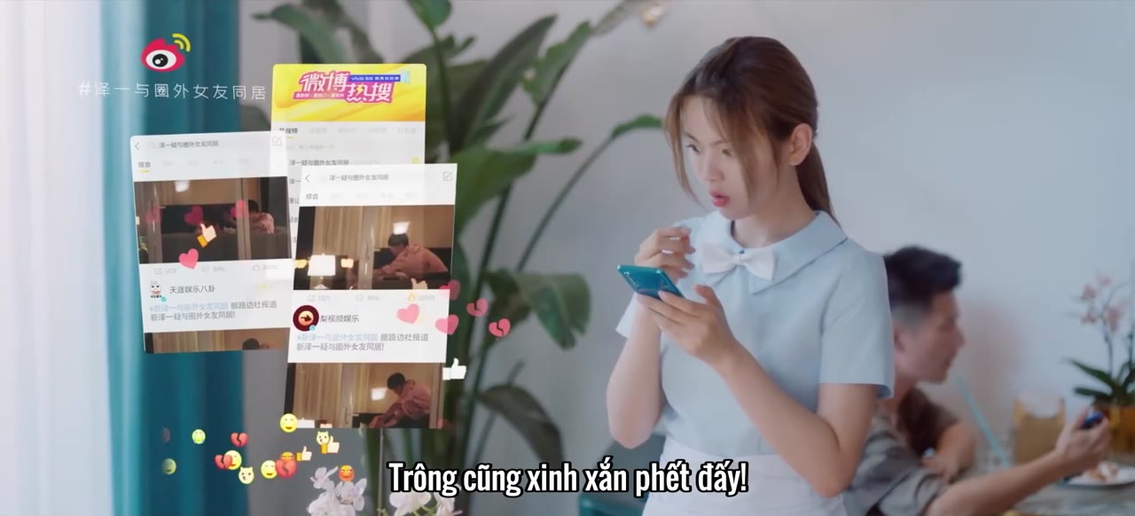 Em Đến Cùng Mùa Hè tập 3
