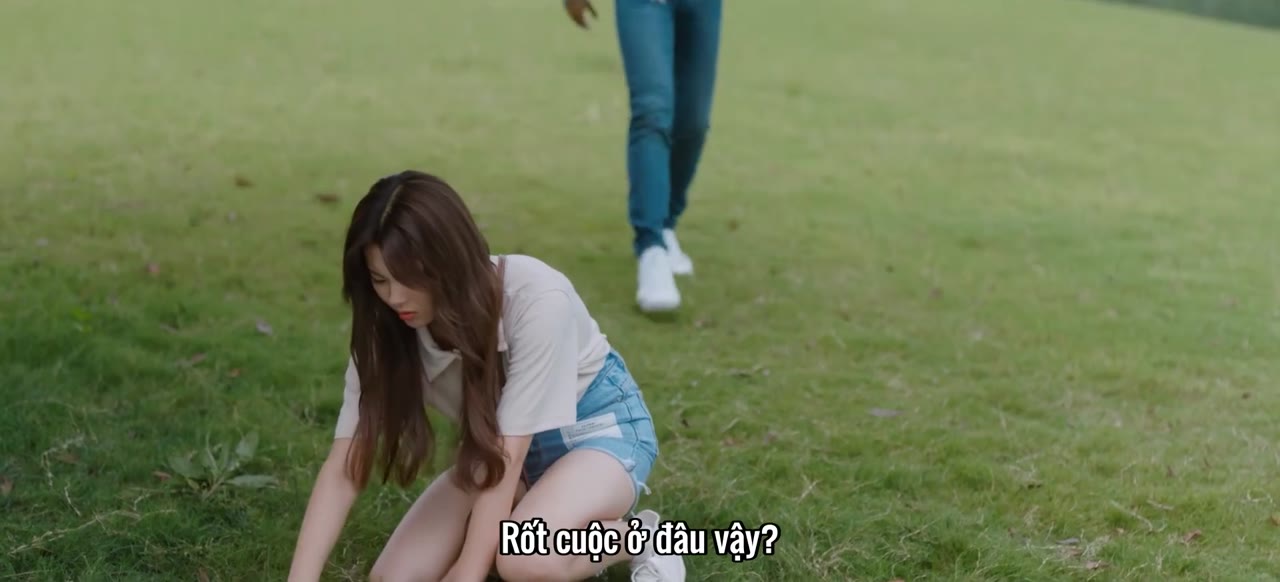 Em Đến Cùng Mùa Hè tập 6
