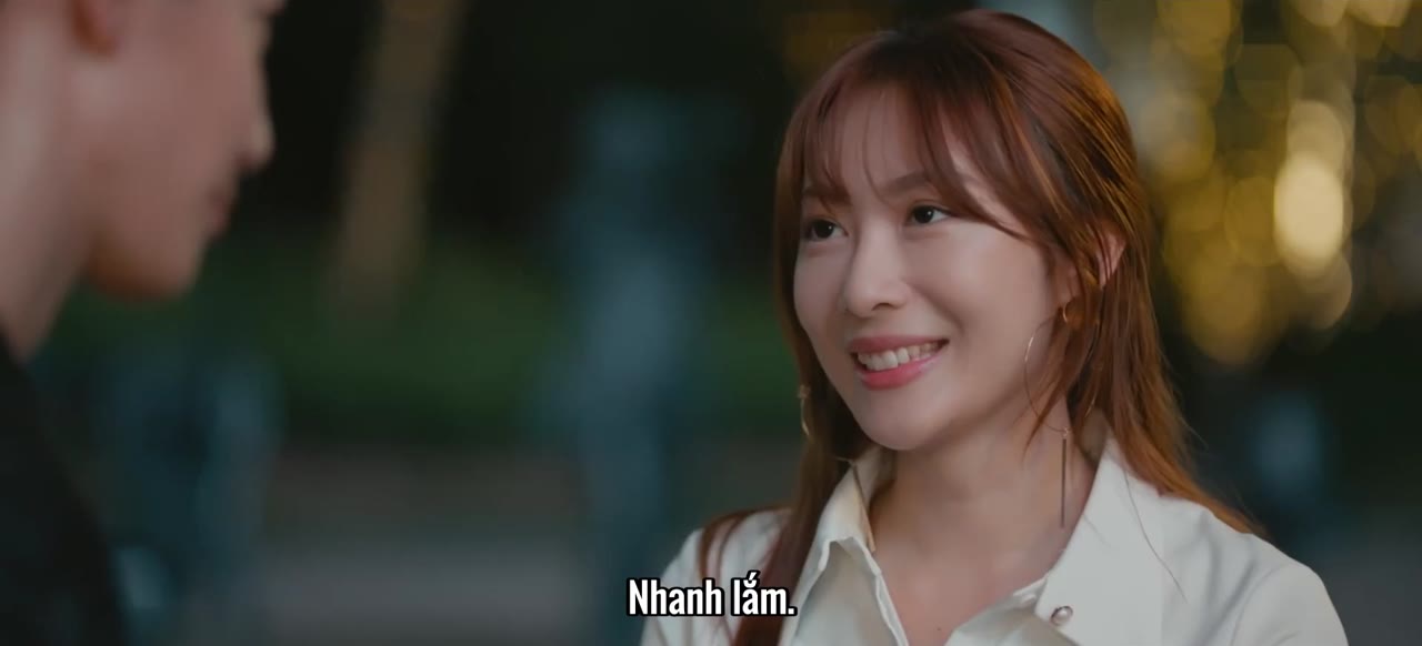 Em Đến Cùng Mùa Hè tập 6 cảnh 3