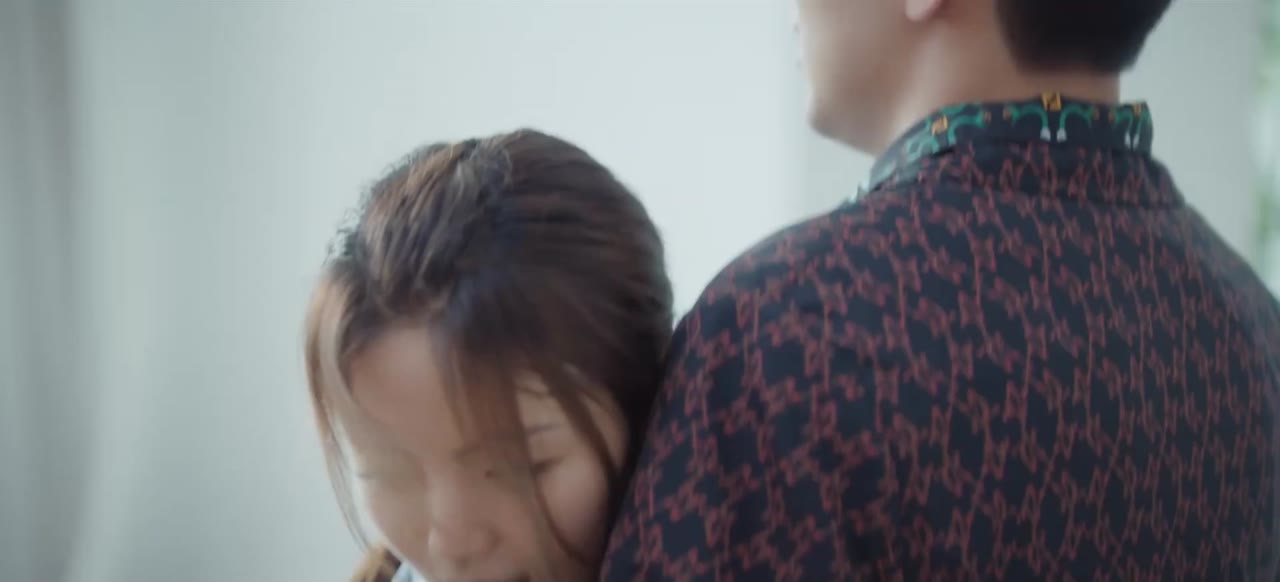Em Đến Cùng Mùa Hè tập 7 cảnh 3