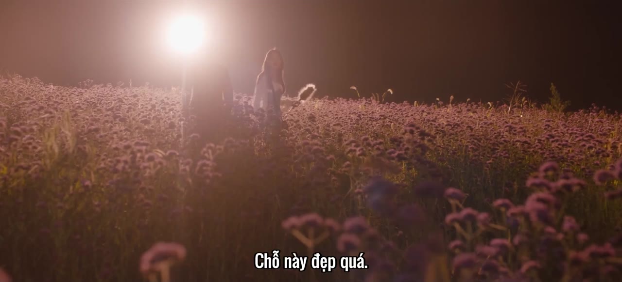Em Đến Cùng Mùa Hè tập 8