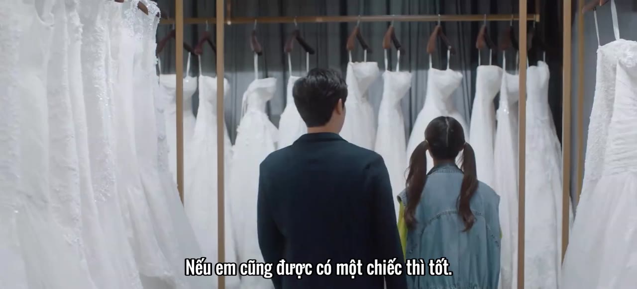 Em Đến Cùng Mùa Hè tập 8 cảnh 2