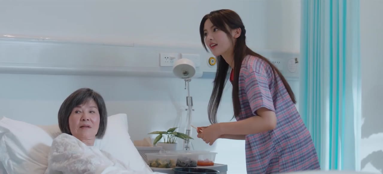 Em Đến Cùng Mùa Hè tập 9 cảnh 3
