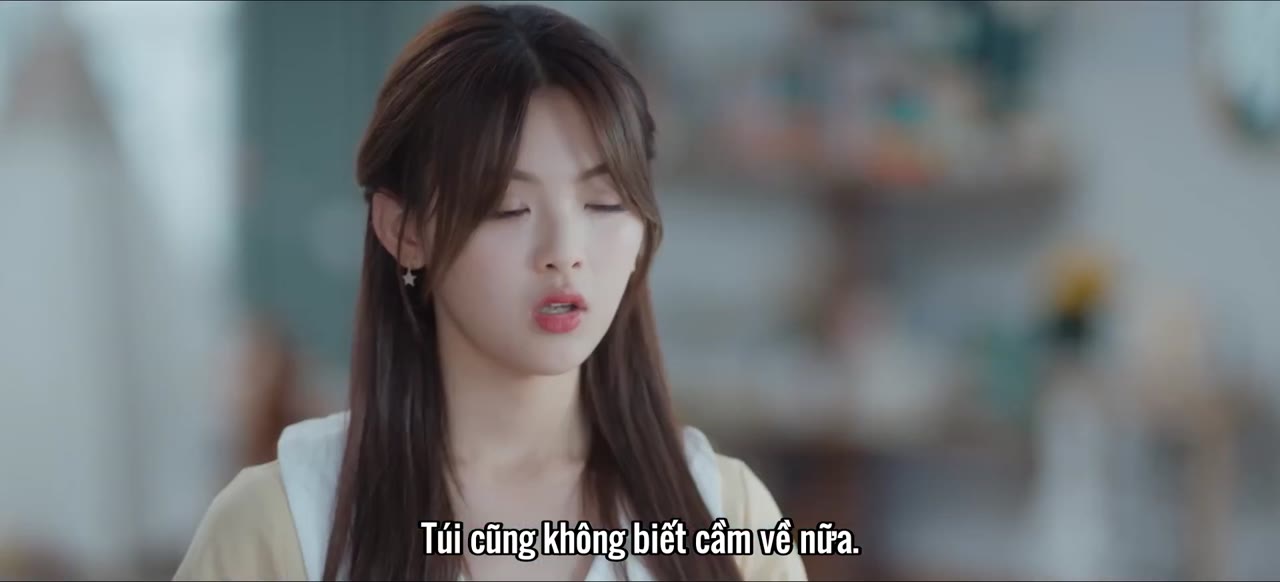 Em Đến Cùng Mùa Hè tập 13
