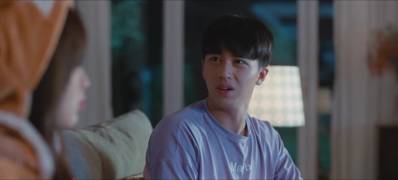 Em Đến Cùng Mùa Hè tập 13 cảnh 3